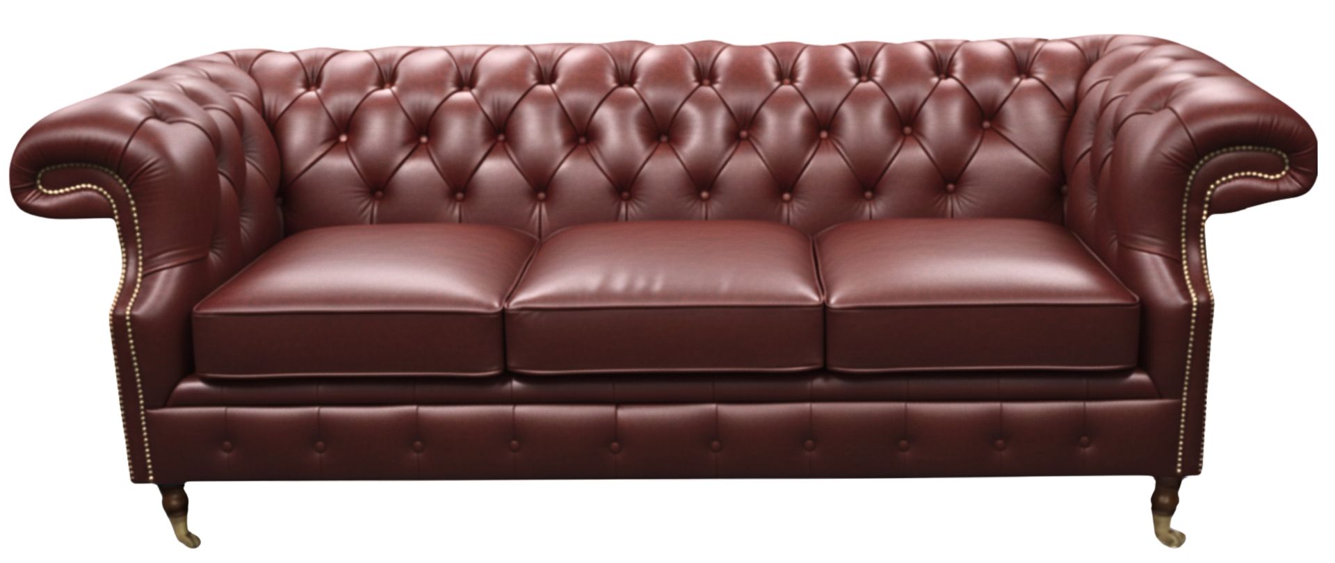 The Mayfair Chesterfield